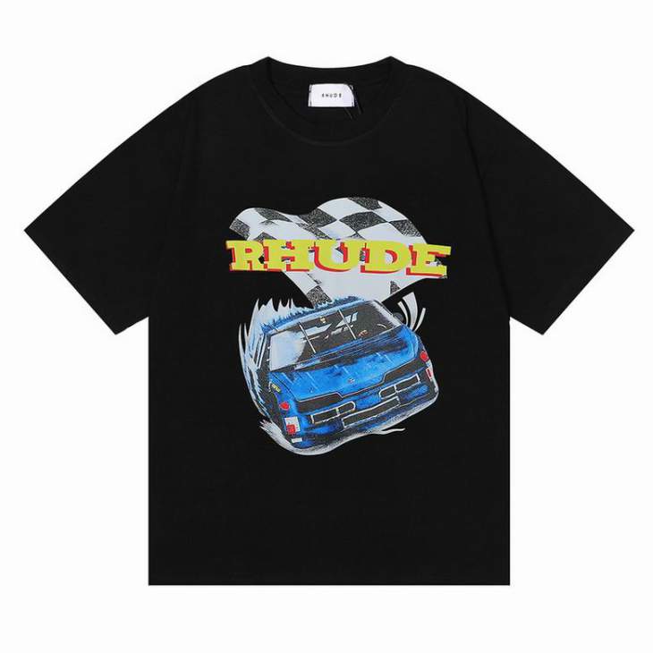 Picture of Rhude T Shirts Short _SKURhudeS-XL6ht282437